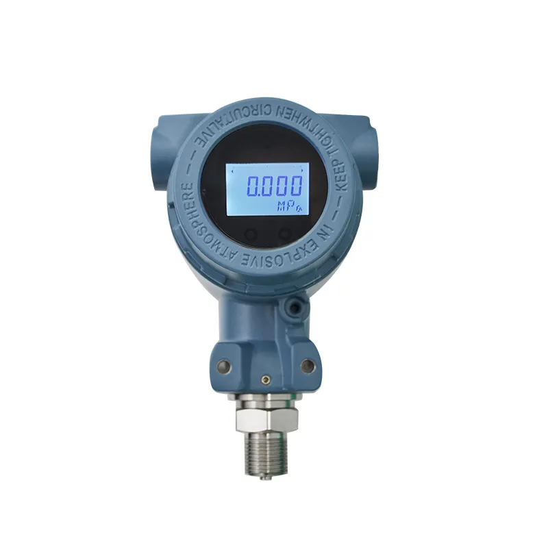 KC3051 Интеллектуальный датчик давления.2