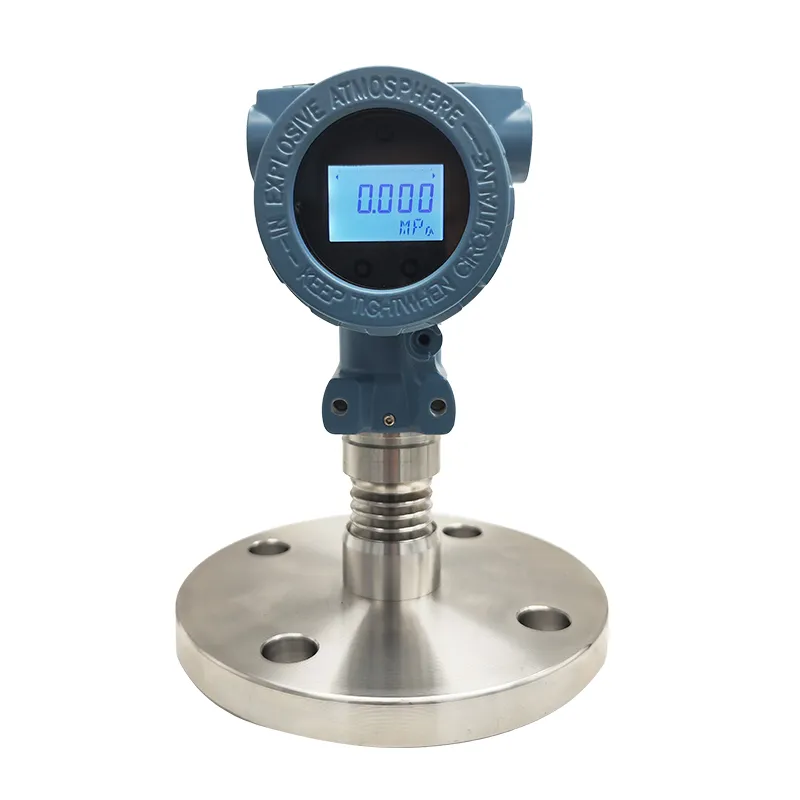 KC3051 Интеллектуальный датчик давления.3