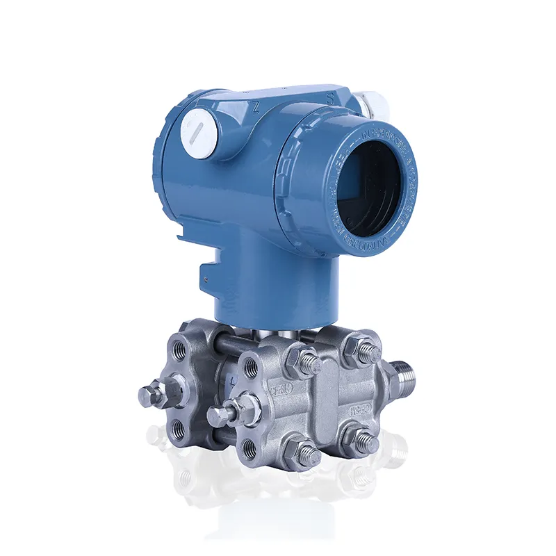 KC3051DP Интеллектуальный датчик перепада давления.1