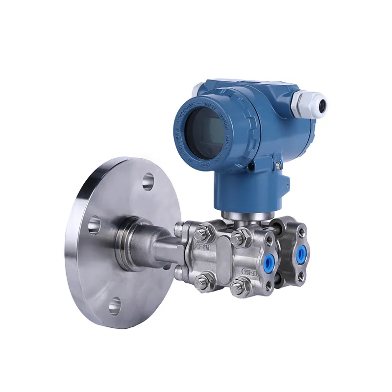 KC3051LT Интеллектуальный датчик уровня.1