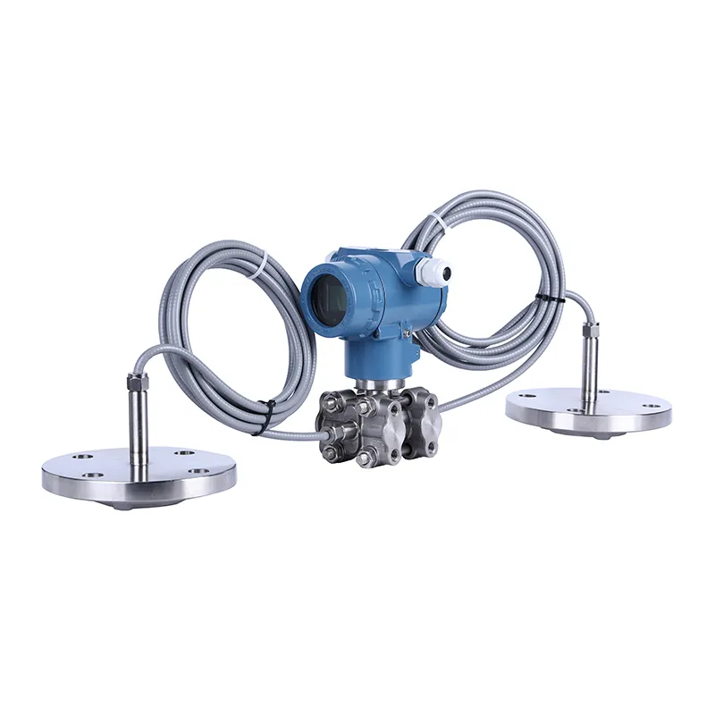 KC3051LT Интеллектуальный датчик уровня.2