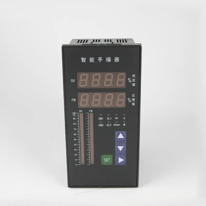 KCDF Интеллектуальный ручной задатчик.1