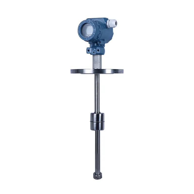 KCFL Поплавковый уровнемер.1