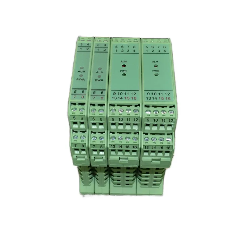 KCGL Интеллектуальный изолятор.03