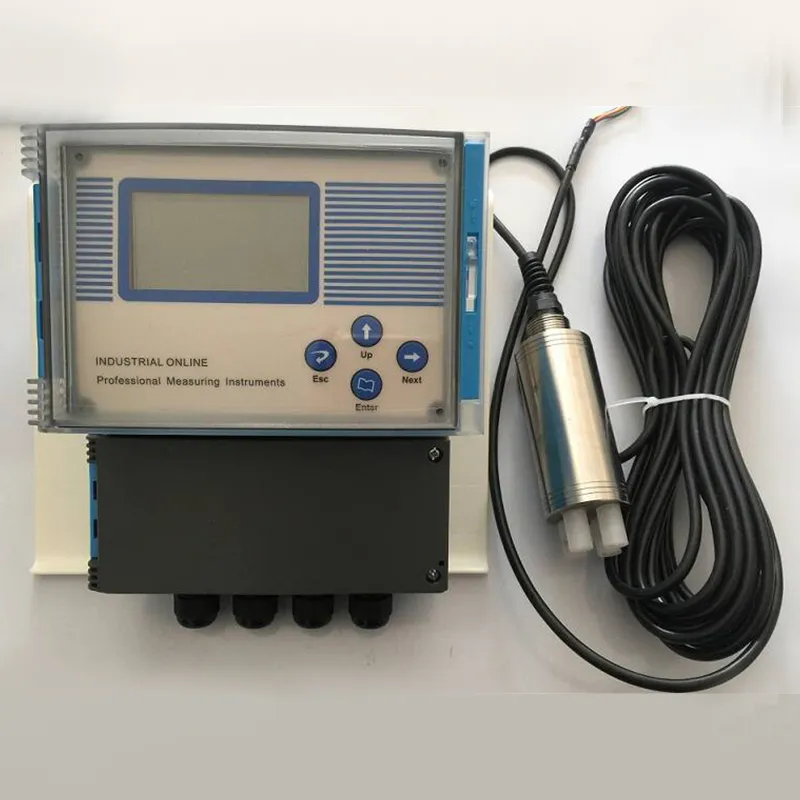 KCMLSS01 Онлайн-измеритель концентрации ила.1