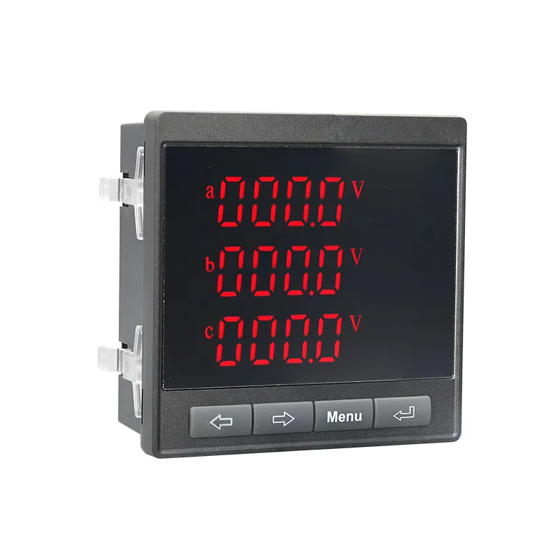 KCPD900 Интеллектуальный электроизмерительный прибор.1