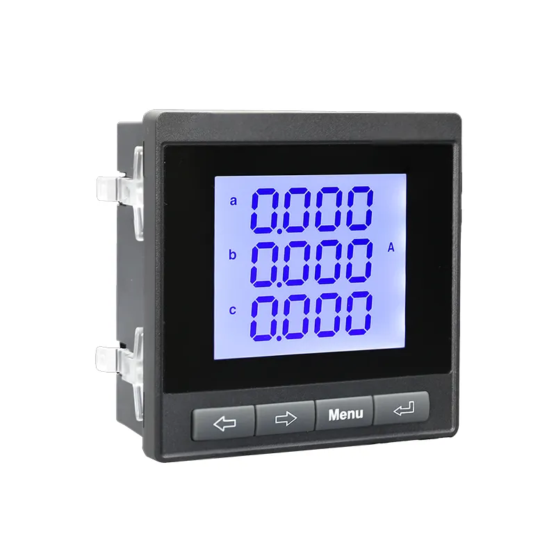 KCPD900 Интеллектуальный электроизмерительный прибор.2