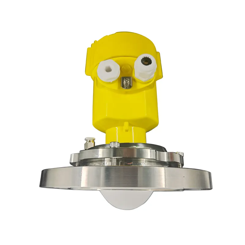 KCRD Радарный уровнемер.3