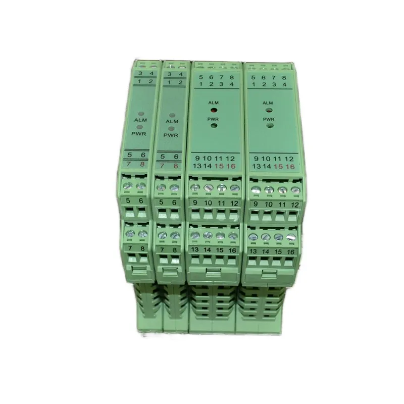 KCWD Интеллектуальный преобразователь температуры.03