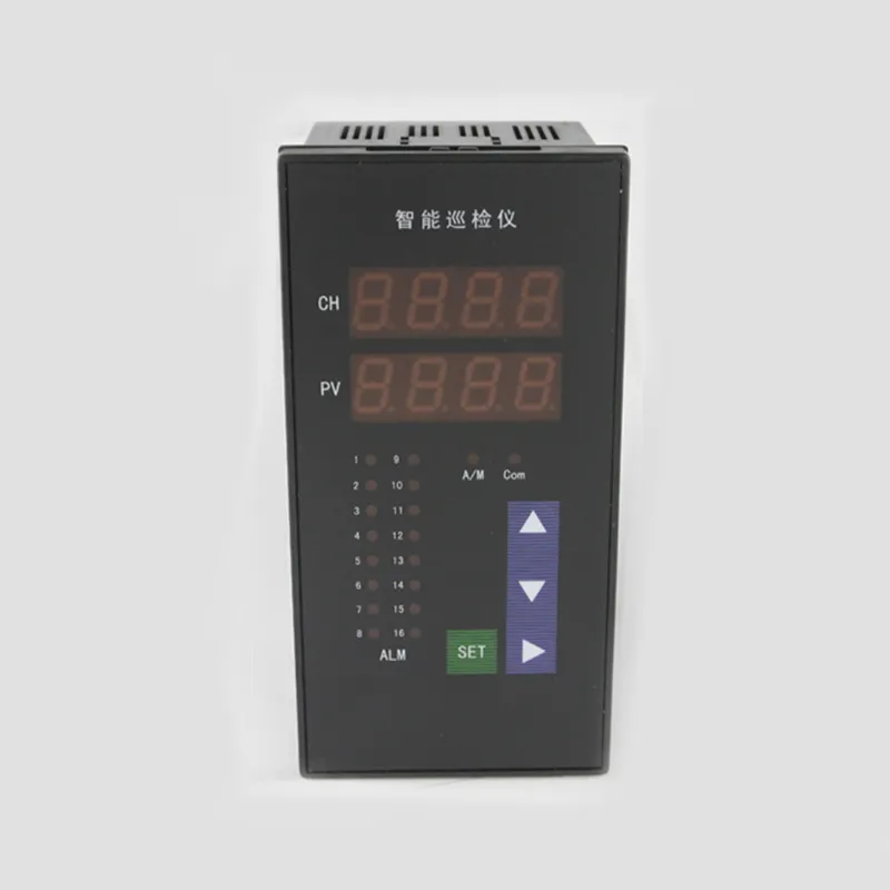 KCXJ Интеллектуальный регистратор параметров.3