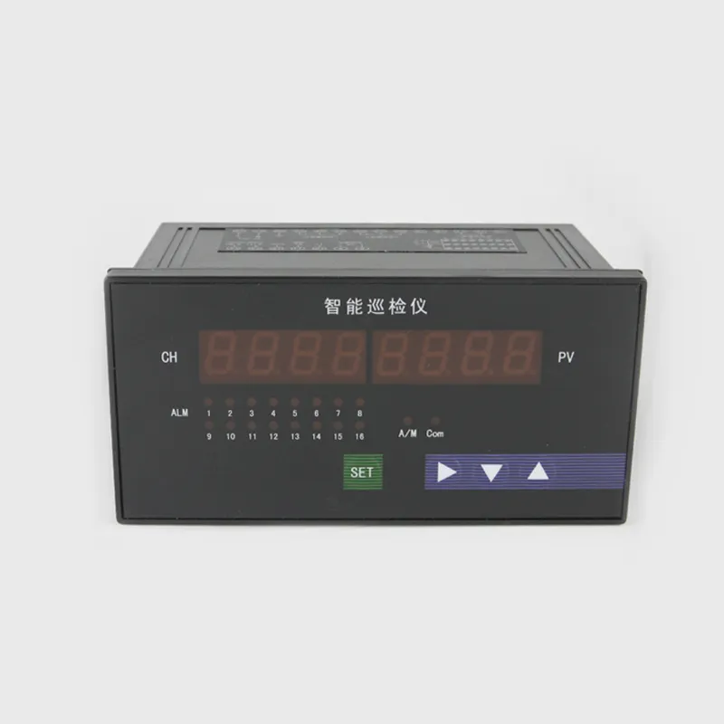 KCXJ Интеллектуальный регистратор параметров.4